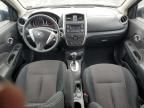 2015 Nissan Versa S