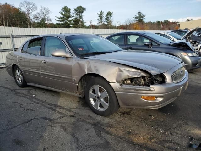 2001 Buick Lesabre Custom