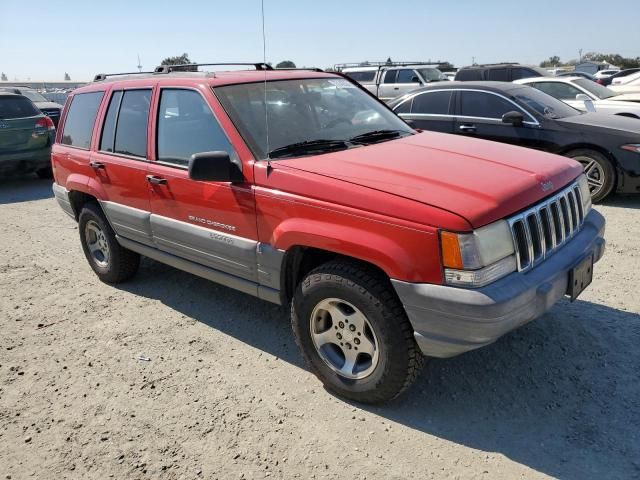 1997 Jeep Grand Cherokee Laredo