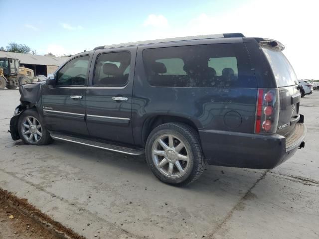 2008 GMC Yukon XL Denali