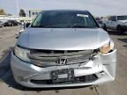 2012 Honda Odyssey EX