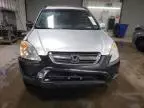 2002 Honda CR-V EX