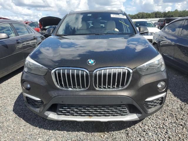 2017 BMW X1 XDRIVE28I