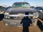 2004 Chevrolet Avalanche K1500