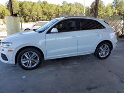 2016 Audi Q3 Premium Plus en venta en Gaston, SC