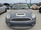 2010 Mini Cooper S