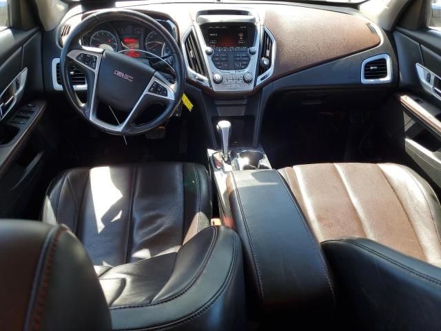 2013 GMC Terrain SLT