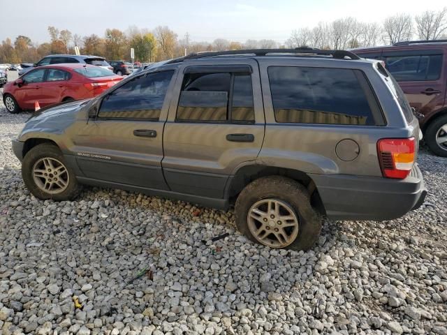 2003 Jeep Grand Cherokee Laredo