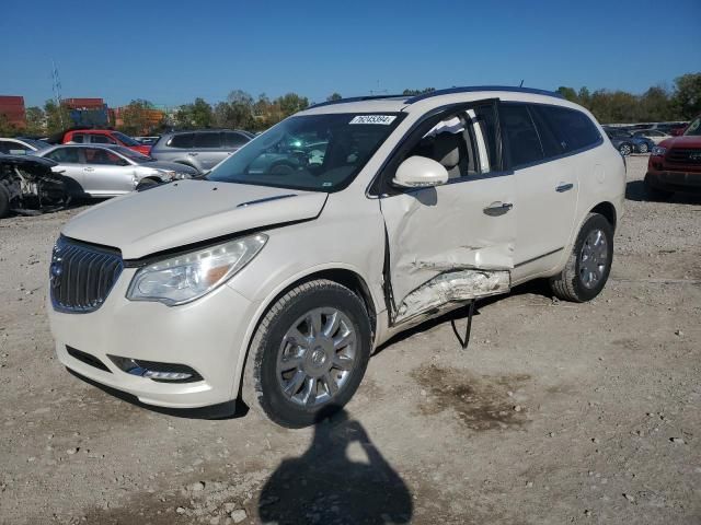 2015 Buick Enclave