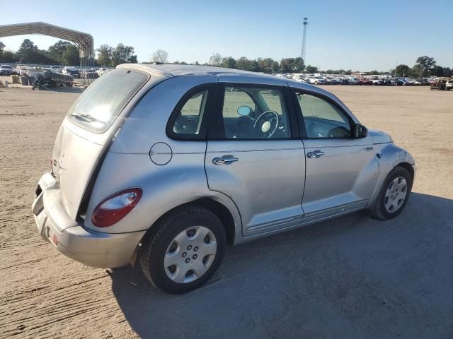 2006 Chrysler PT Cruiser Touring