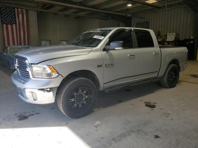 2014 Dodge RAM 1500 SLT