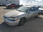 2000 Toyota Camry LE