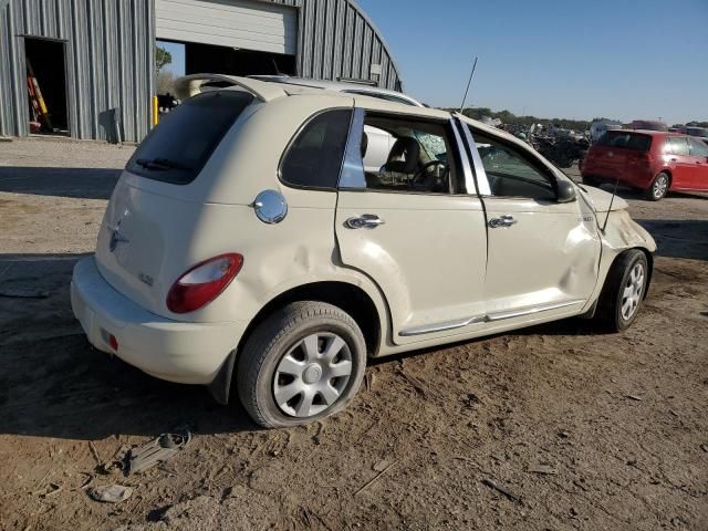 2006 Chrysler PT Cruiser GT