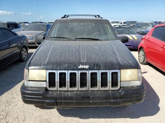 1998 Jeep Grand Cherokee Laredo