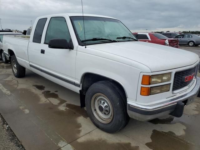 1996 GMC Sierra C2500