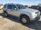 2006 Ford Explorer XLT