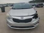 2014 KIA Forte LX