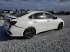 2021 KIA Forte GT Line