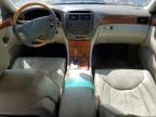 2003 Lexus LS 430