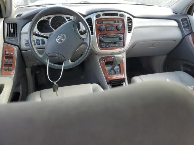 2006 Toyota Highlander Limited