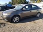 2010 KIA Forte EX