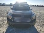 2012 Mini Cooper Countryman