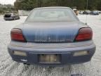 1995 Pontiac Grand AM SE