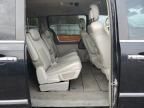 2010 Chrysler Town & Country Limited