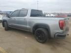 2024 GMC Sierra K1500 ELEVATION-L