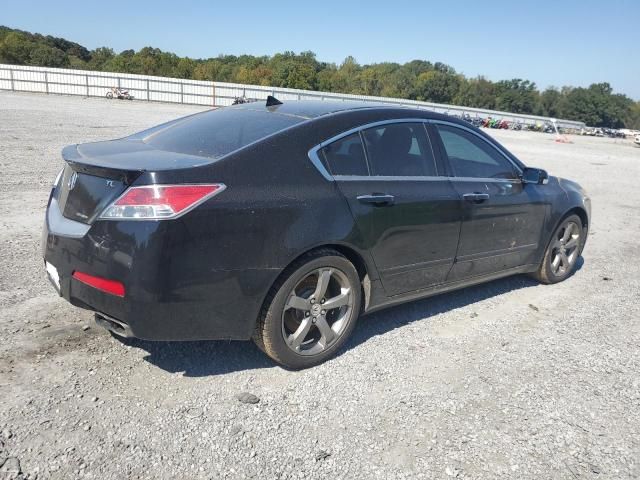 2010 Acura TL