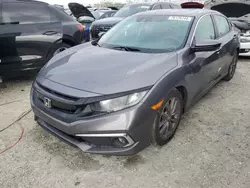 Lotes con ofertas a la venta en subasta: 2019 Honda Civic EX