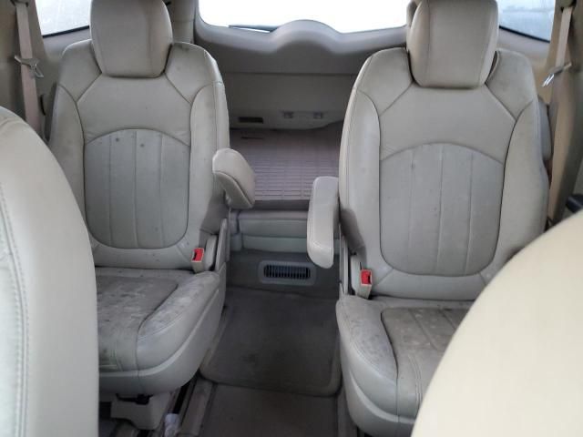 2010 Buick Enclave CXL