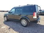 2012 Land Rover LR4 HSE Luxury