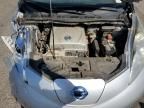 2015 Nissan Leaf S