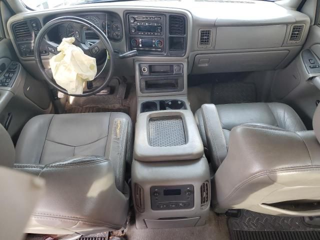 2004 GMC New Sierra K1500