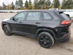 2014 Jeep Cherokee Sport