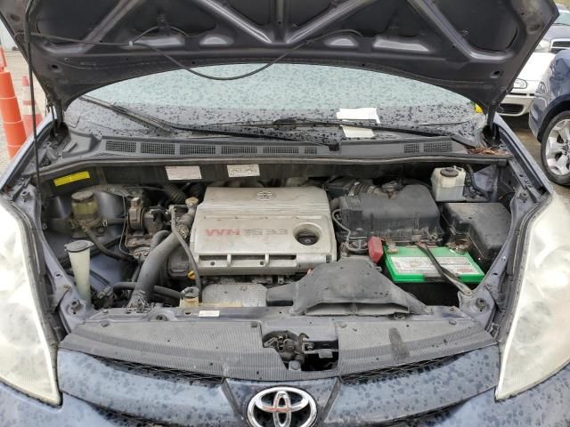 2006 Toyota Sienna CE