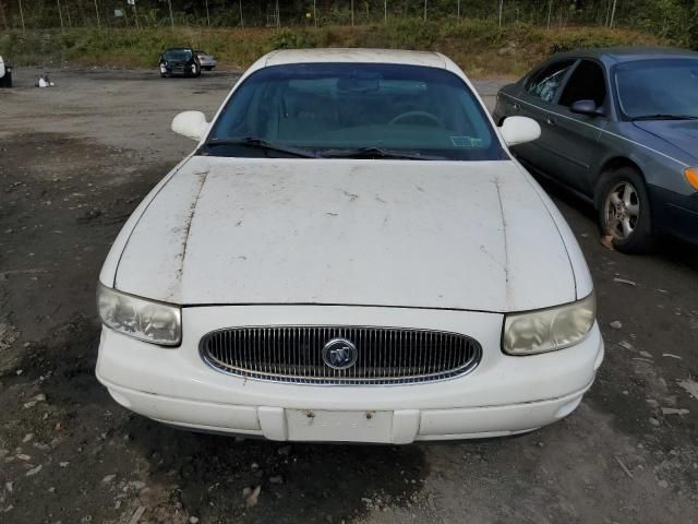 2001 Buick Lesabre Custom