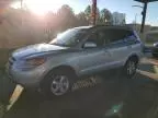 2008 Hyundai Santa FE GLS