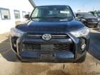 2021 Toyota 4runner SR5/SR5 Premium