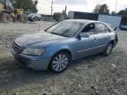 2010 Hyundai Sonata SE