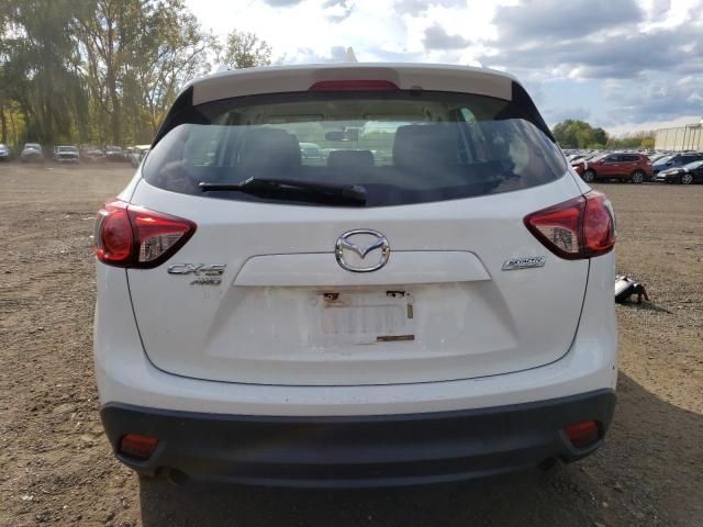 2014 Mazda CX-5 Sport