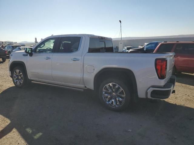 2023 GMC Sierra K1500 Denali