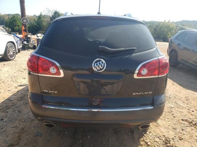 2012 Buick Enclave