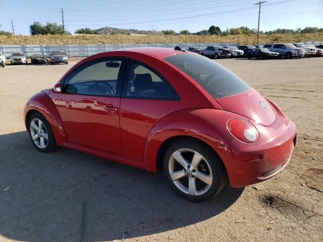 2006 Volkswagen New Beetle TDI Option Package 2