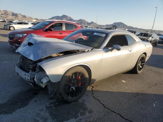 2018 Dodge Challenger SRT 392