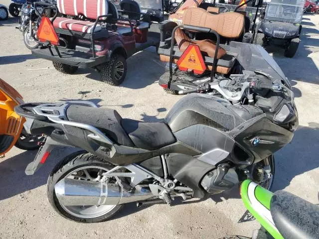 2021 BMW R 1250 RT