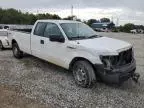 2011 Ford F150 Super Cab