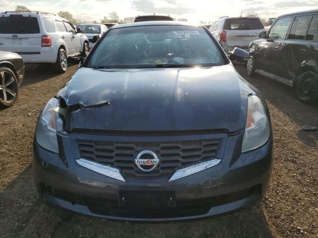 2008 Nissan Altima 3.5SE