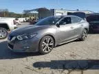 2017 Nissan Maxima 3.5S